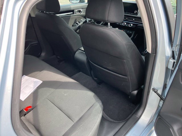 Used 2022 Honda Civic EX image 13