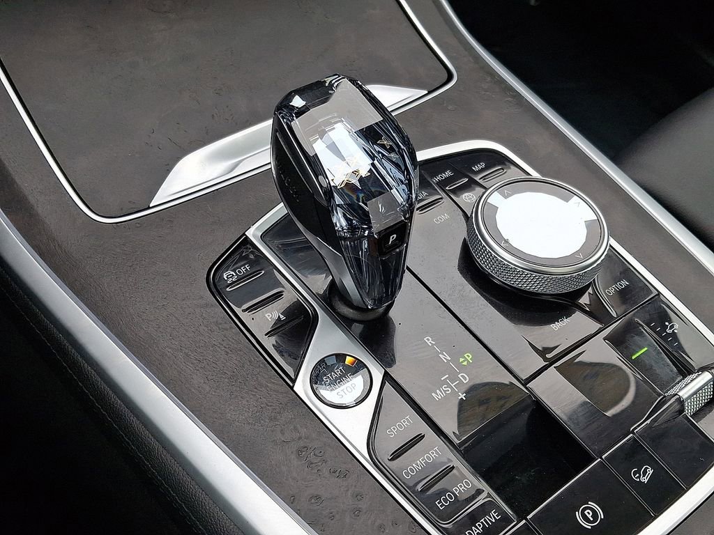 Used 2022 BMW X7 xDrive40i image 17