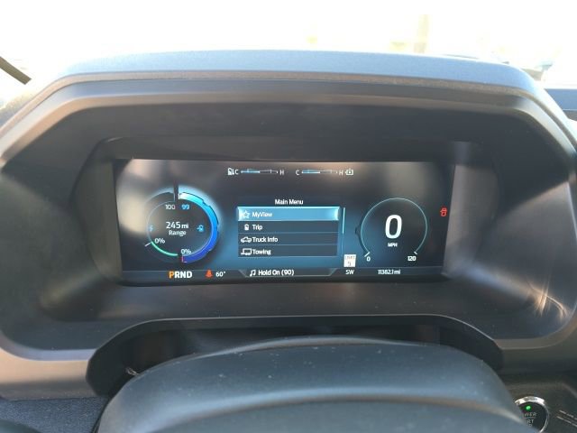 Certified 2024 Ford F150 Lightning Flash AWD/4WD image 25