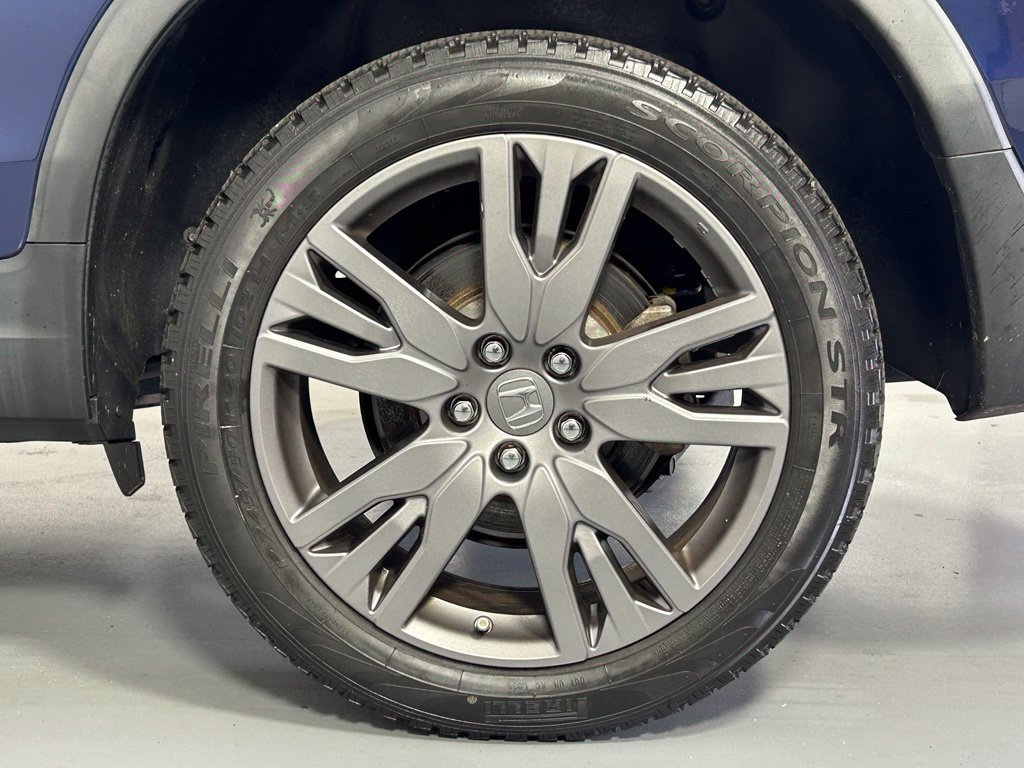 Used 2019 Honda Passport EX-L image 39