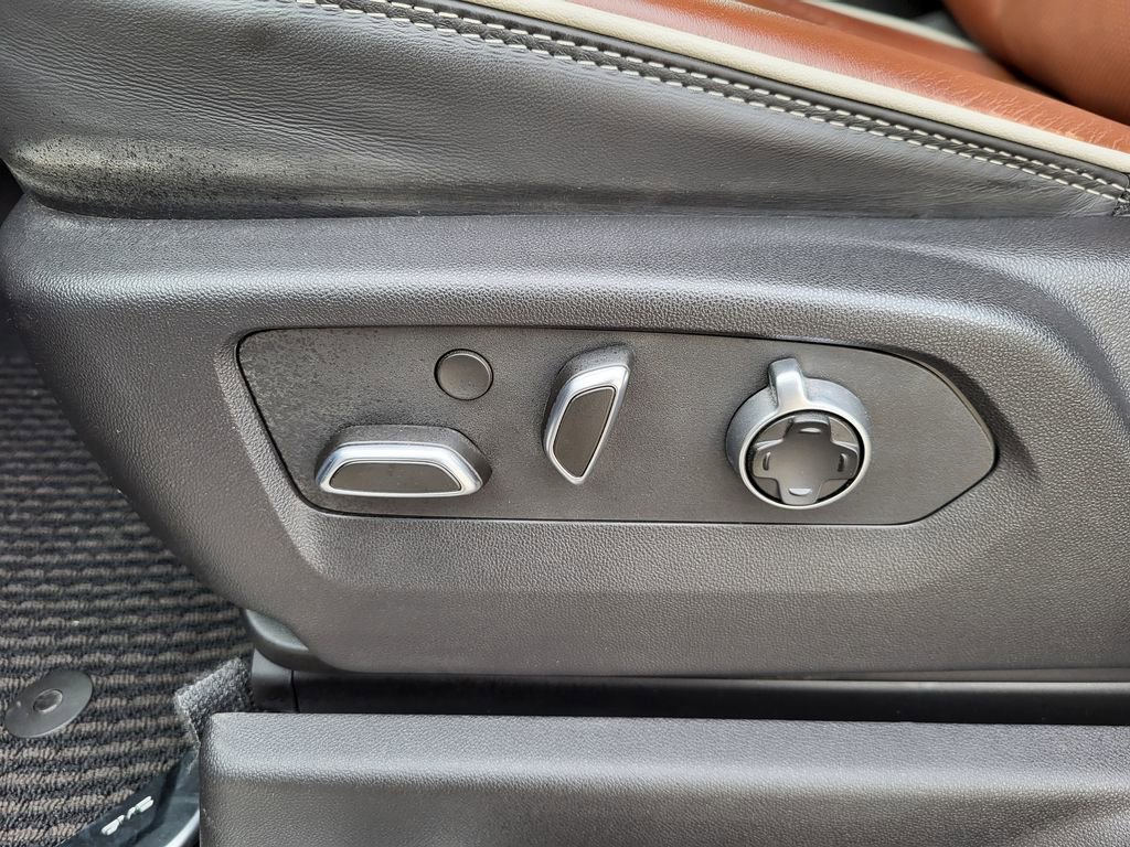 Used 2024 GMC Sierra 2500 Denali Ultimate w/ Max Trailering Package image 19