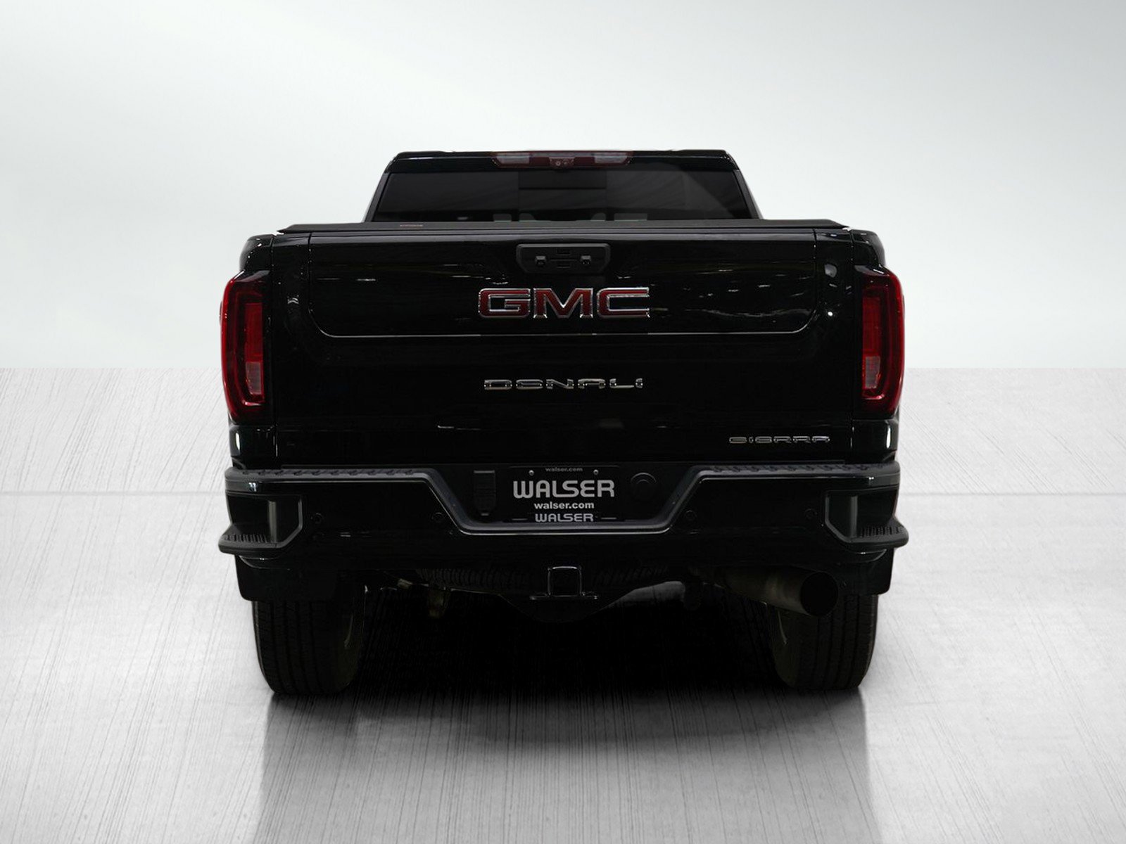 Used 2021 GMC Sierra 2500 Denali w/ Denali Ultimate Package image 4