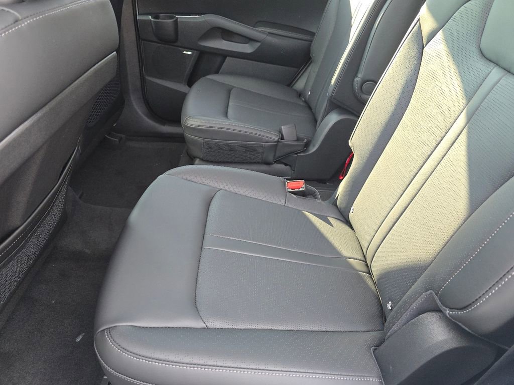 New 2026 Kia Sorento EX w/ EX Premium Package image 22