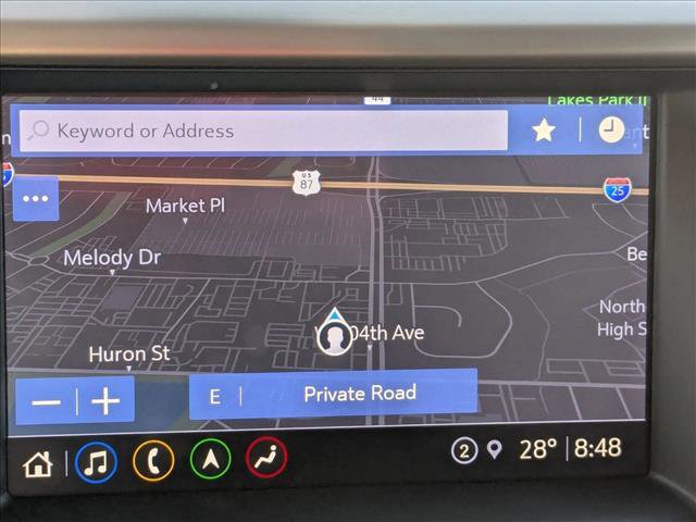 Used 2021 GMC Acadia Denali w/ LPO, 'HIT The Road' Package image 13