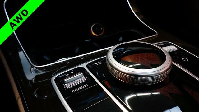 Used 2018 Mercedes-Benz C 300 4MATIC Sedan image 19