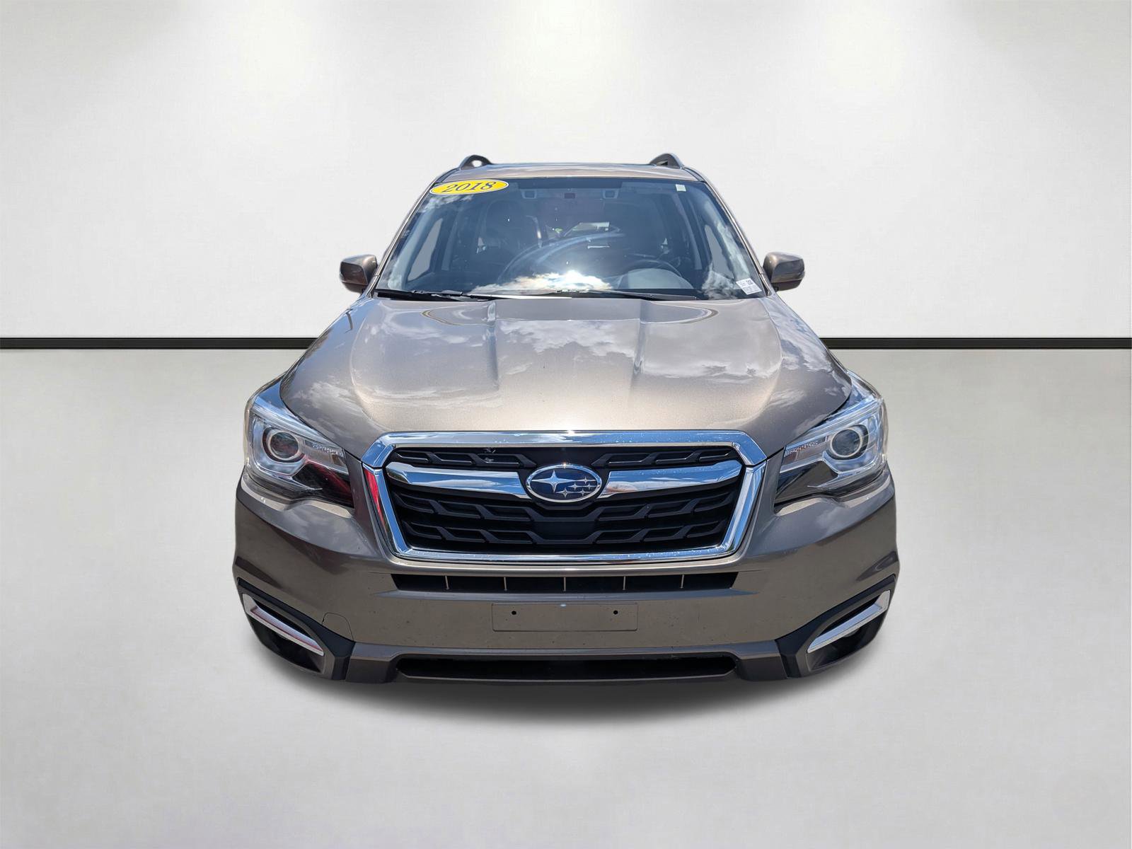 Used 2018 Subaru Forester 2.5i Touring AWD/4WD image 9