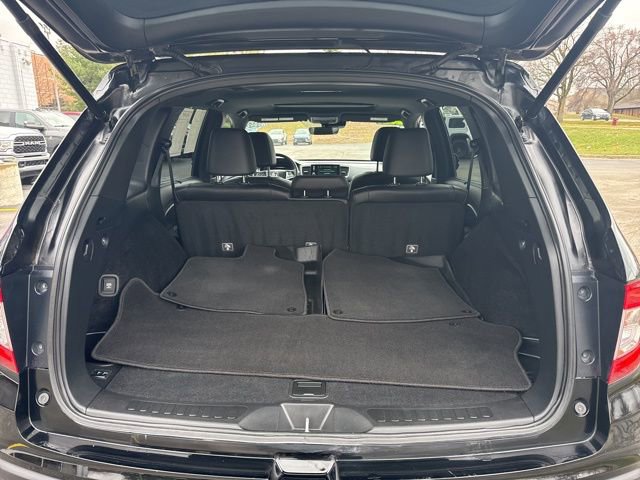 Used 2021 Honda Passport Touring image 25