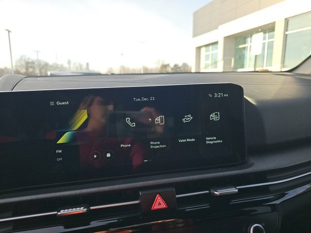 New 2026 Kia Sportage X-Line image 13