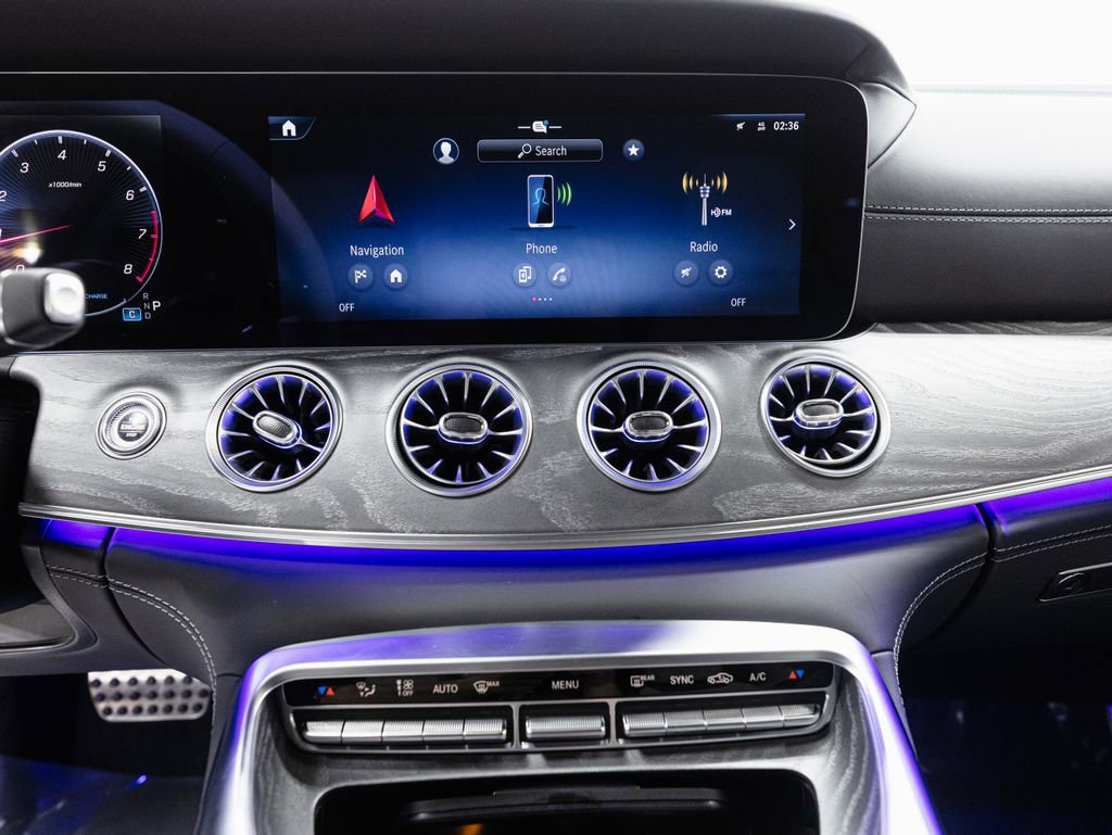 Certified 2024 Mercedes-Benz AMG GT 53 image 17