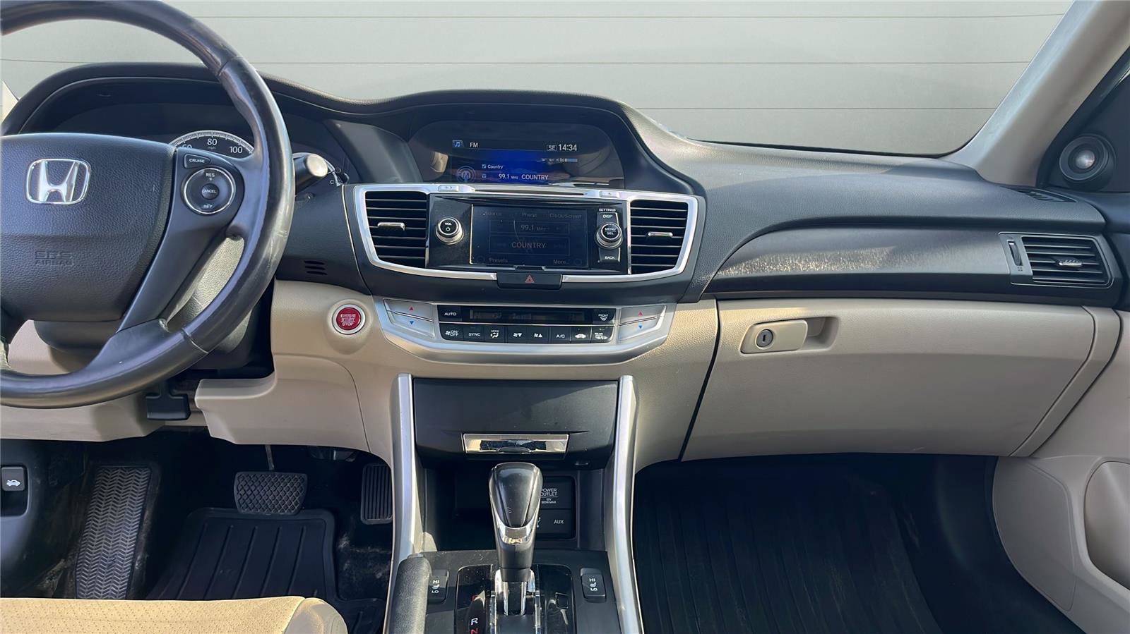 Used 2013 Honda Accord EX-L image 15