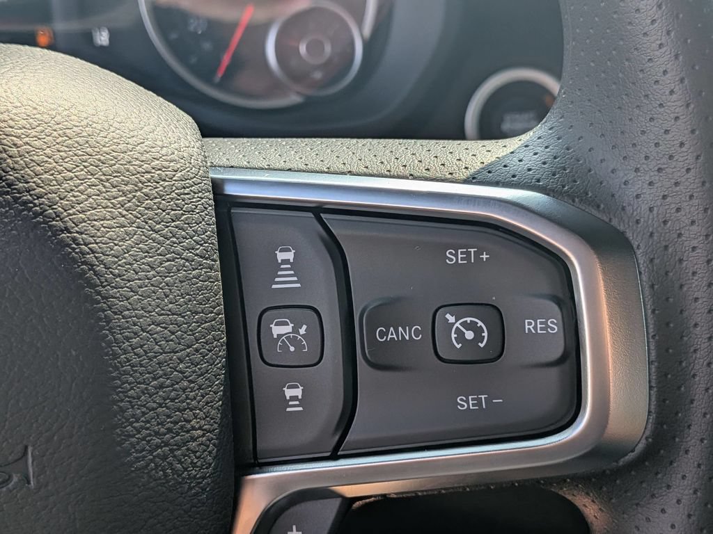 New 2026 RAM 1500 Express RWD image 15