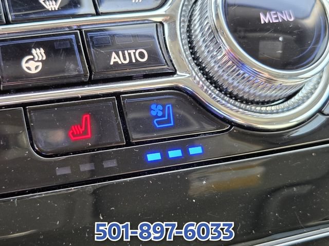 Used 2022 Lincoln Corsair AWD w/ Equipment Group 101A image 22