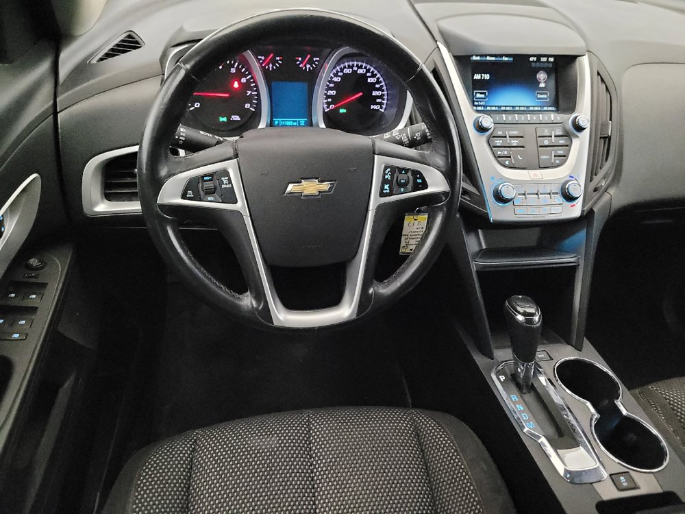 Used 2016 Chevrolet Equinox LT w/ Convenience Package AWD/4WD image 22