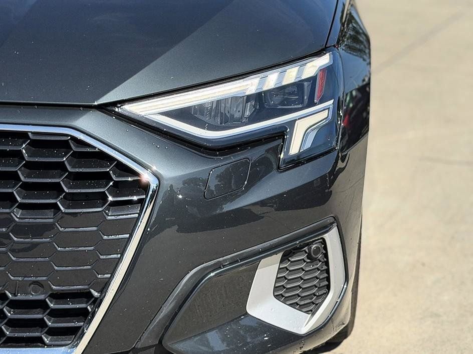 Used 2024 Audi A3 2.0T Premium w/ Convenience Package image 13