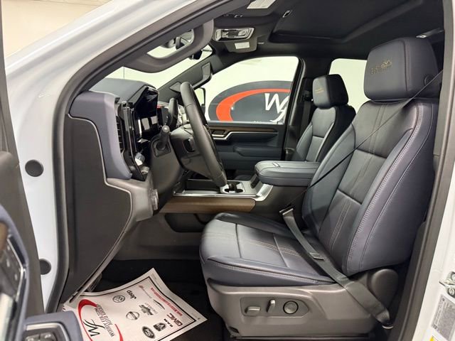 New 2026 Chevrolet Silverado 2500 High Country w/ High Country Premium Package image 11