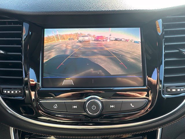 Used 2020 Chevrolet Trax Premier FWD image 24