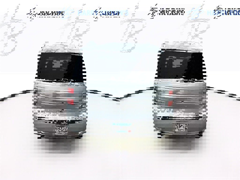 Used 2015 Ford Flex Limited image 9