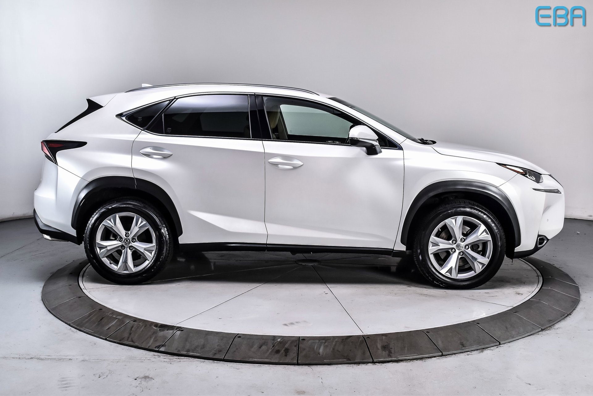 Used 2017 Lexus NX 200t AWD w/ Premium Package image 7