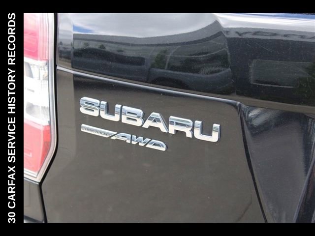 Used 2016 Subaru Forester 2.5i Limited AWD/4WD image 9