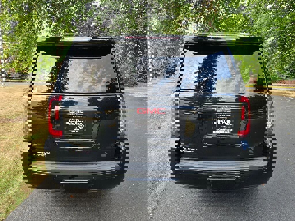 Used 2019 GMC Yukon SLT image 5