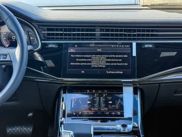 Certified 2025 Audi Q7 3.0T Premium Plus w/ Premium Plus Package AWD/4WD image 14
