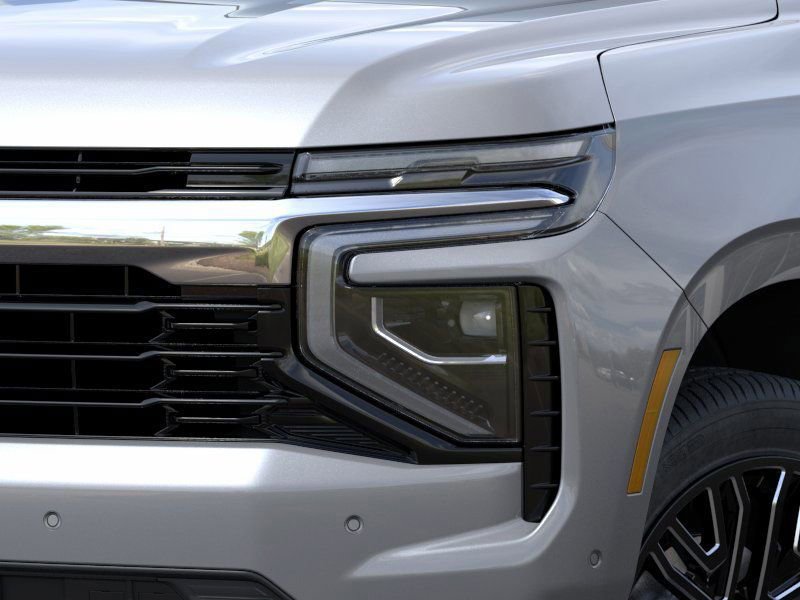 New 2026 Chevrolet Tahoe LS image 11