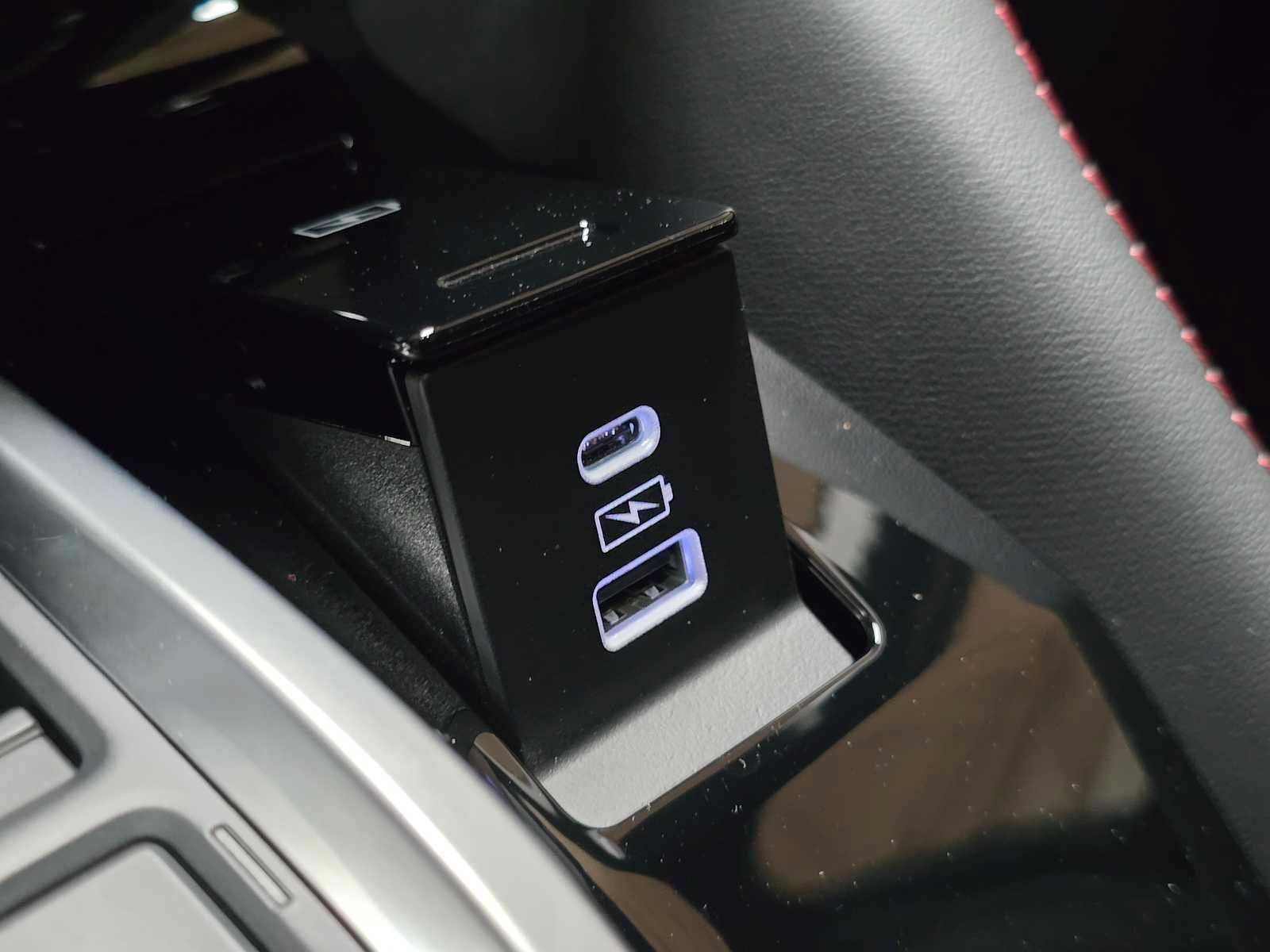 Used 2023 Acura MDX Type S image 37