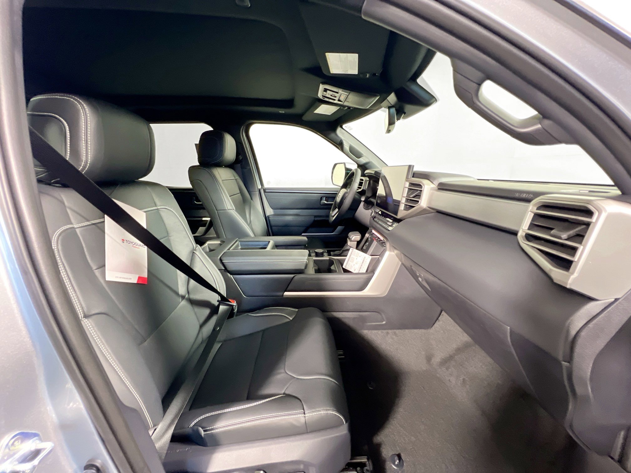 New 2026 Toyota Tundra Limited image 31