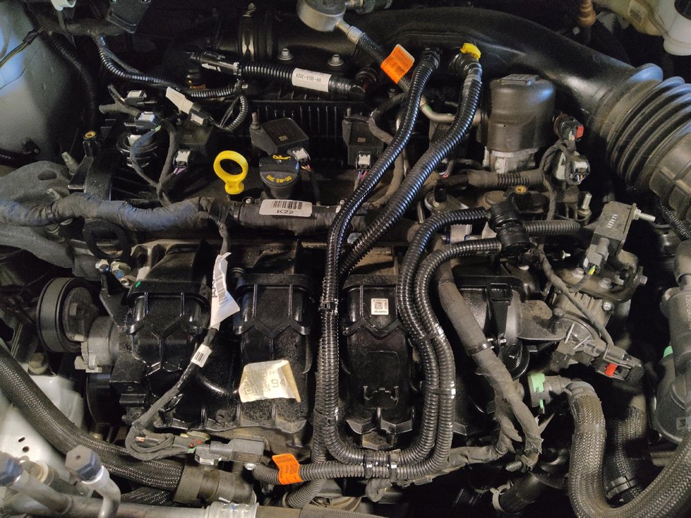 Used 2024 Ford Edge SEL image 30