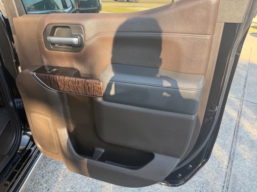 Used 2019 GMC Sierra 1500 Denali w/ Denali Ultimate Package image 21