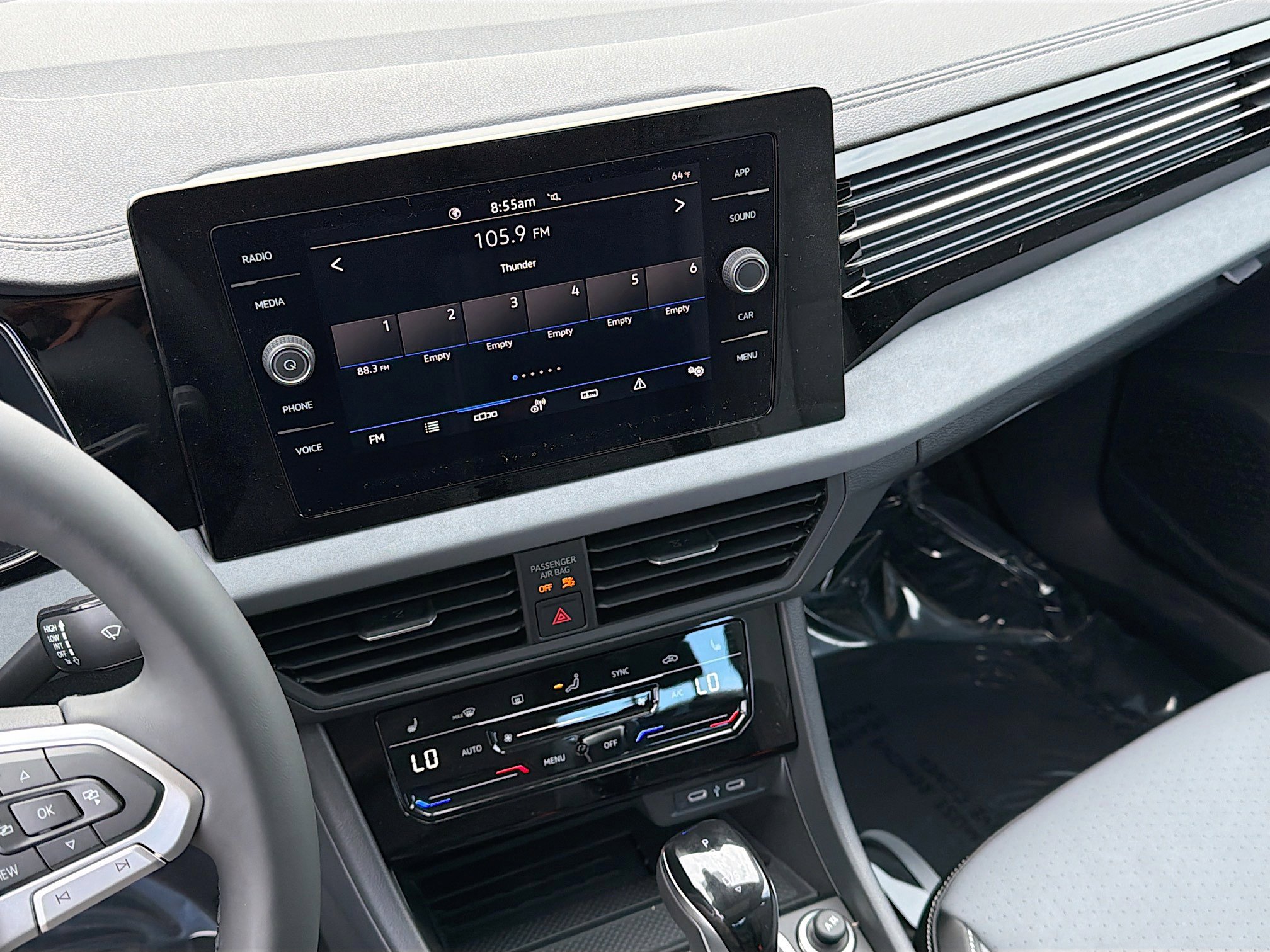 New 2026 Volkswagen Jetta SE image 26