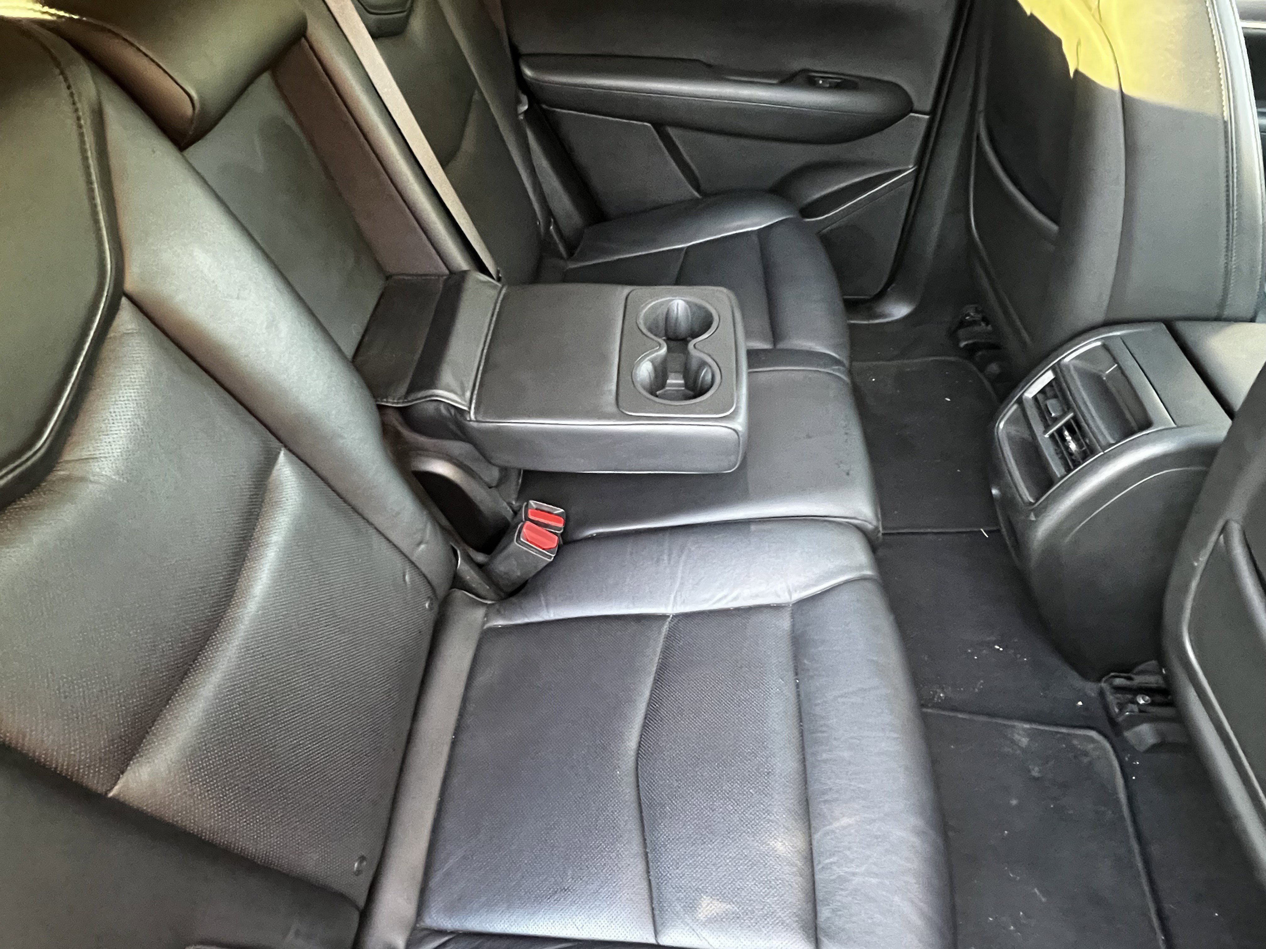 Used 2017 Cadillac XT5 Luxury image 40