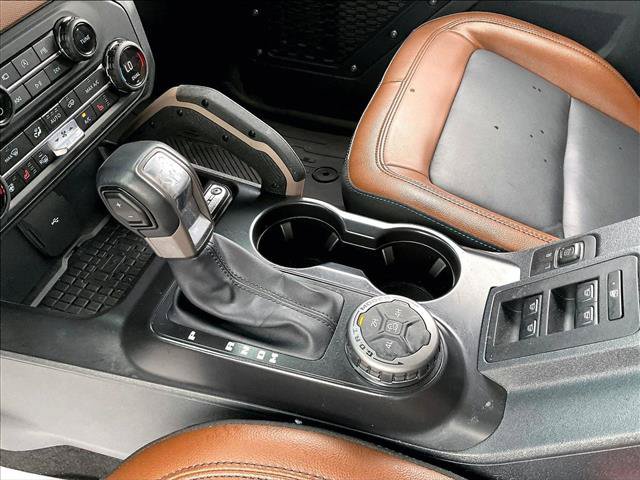 Used 2024 Ford Bronco Outer Banks AWD/4WD image 15