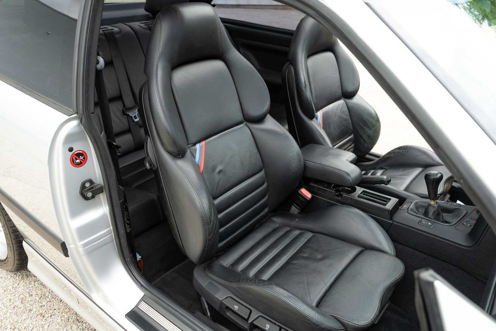 Used 1999 BMW M3 Coupe RWD image 40