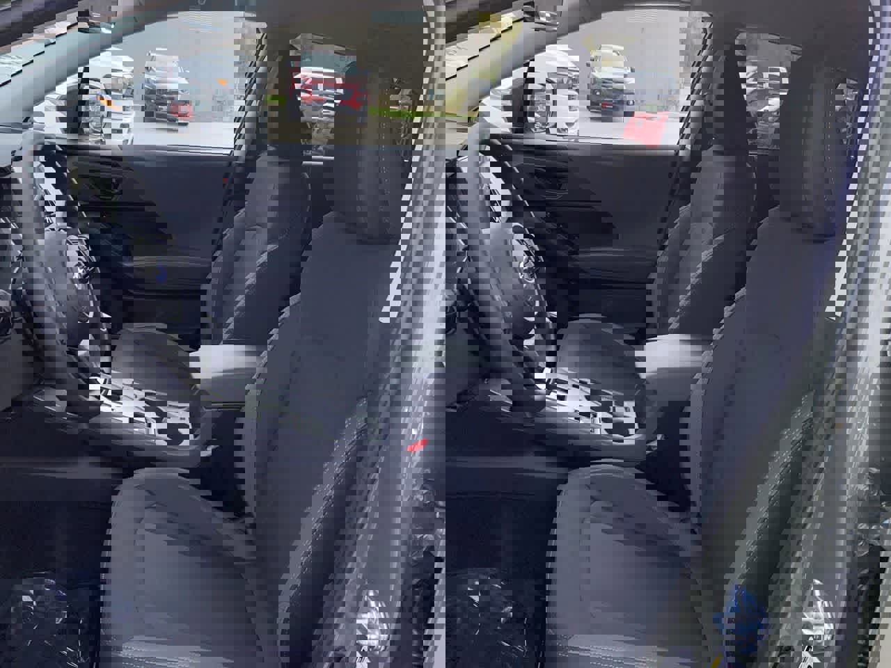 New 2026 Subaru Crosstrek 2.5i Premium image 14