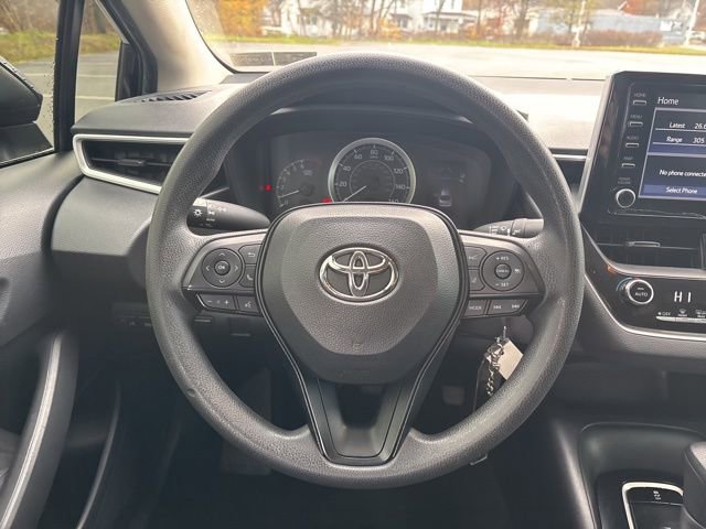 Used 2020 Toyota Corolla LE image 22