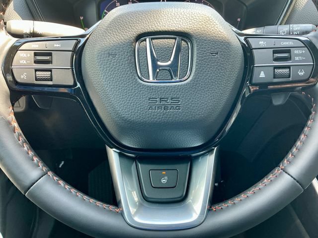 New 2026 Honda CR-V Sport Touring image 17