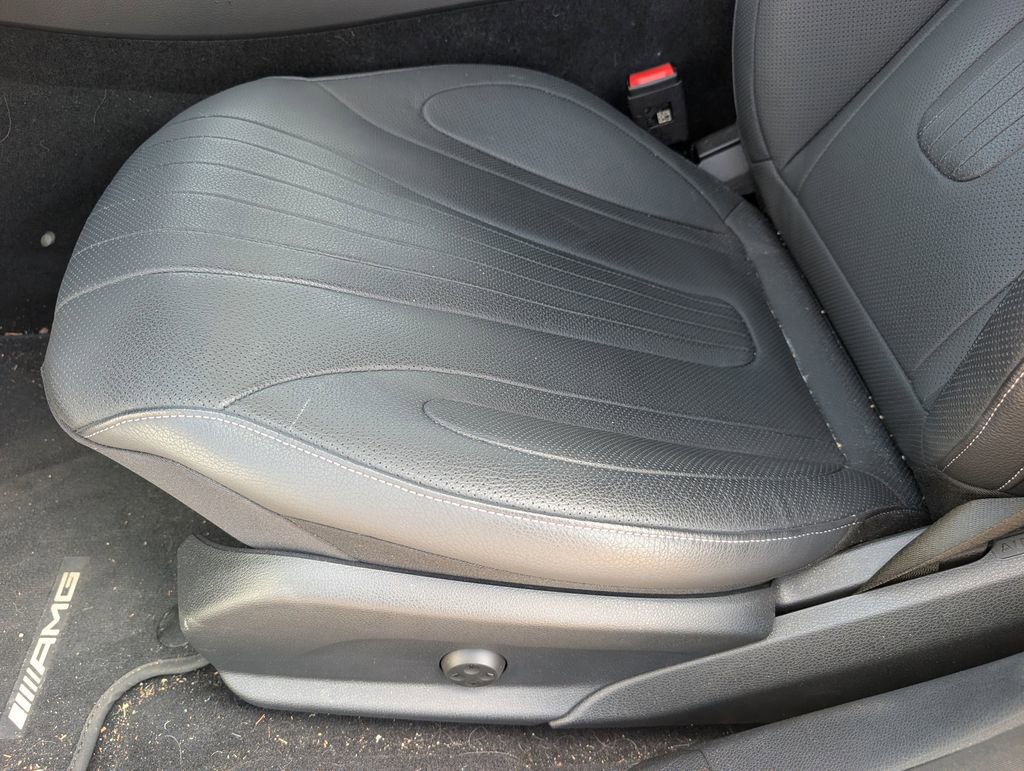 Used 2023 Mercedes-Benz CLS 450 4MATIC image 19