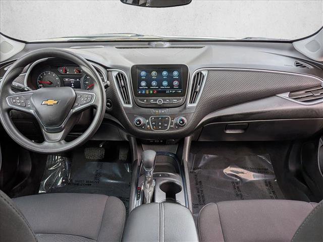 Used 2023 Chevrolet Malibu LT image 18
