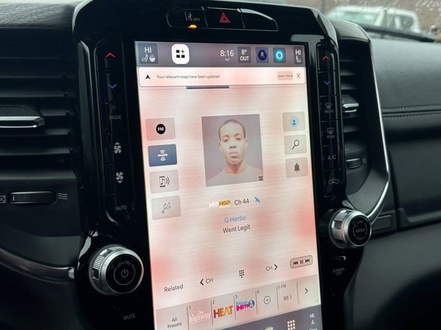 New 2026 RAM 1500 Laramie image 29