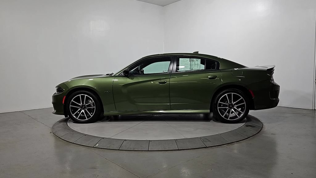 Used 2023 Dodge Charger R/T w/ Cold Weather Package RWD image 2