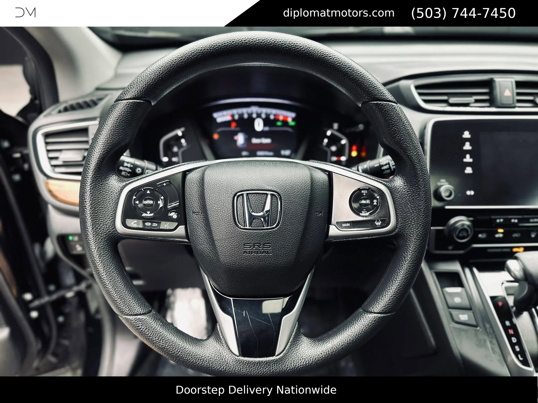 Used 2020 Honda CR-V EX image 28