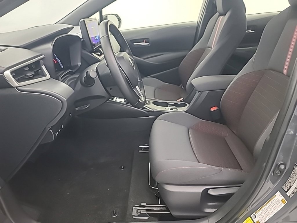 Used 2026 Toyota Corolla SE FWD image 26