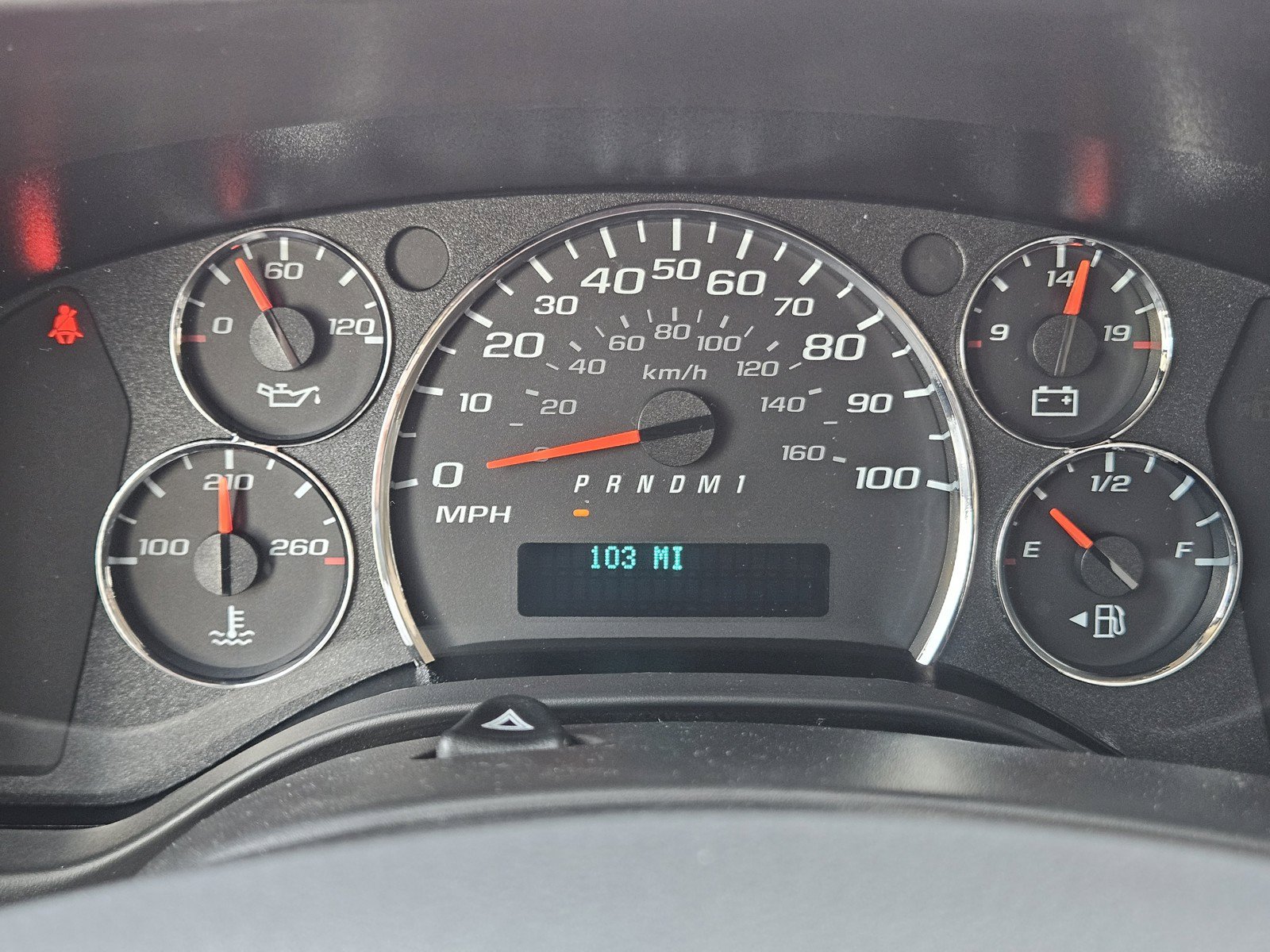 New 2026 Chevrolet Express 3500 w/ Power Convenience Package RWD image 11