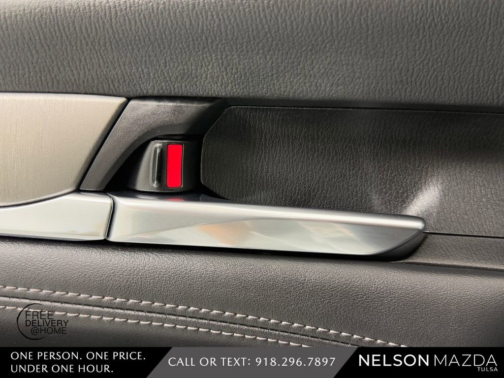 Used 2018 MAZDA MAZDA6 Touring image 20