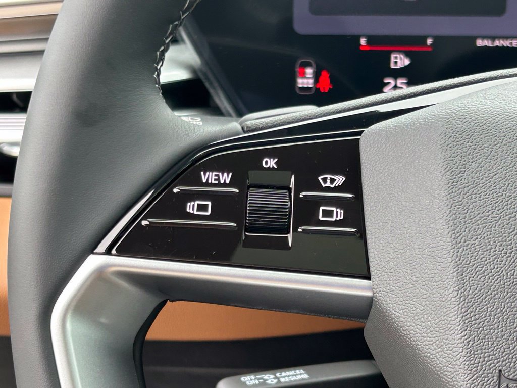 New 2026 Audi A6 Premium Plus AWD/4WD image 22