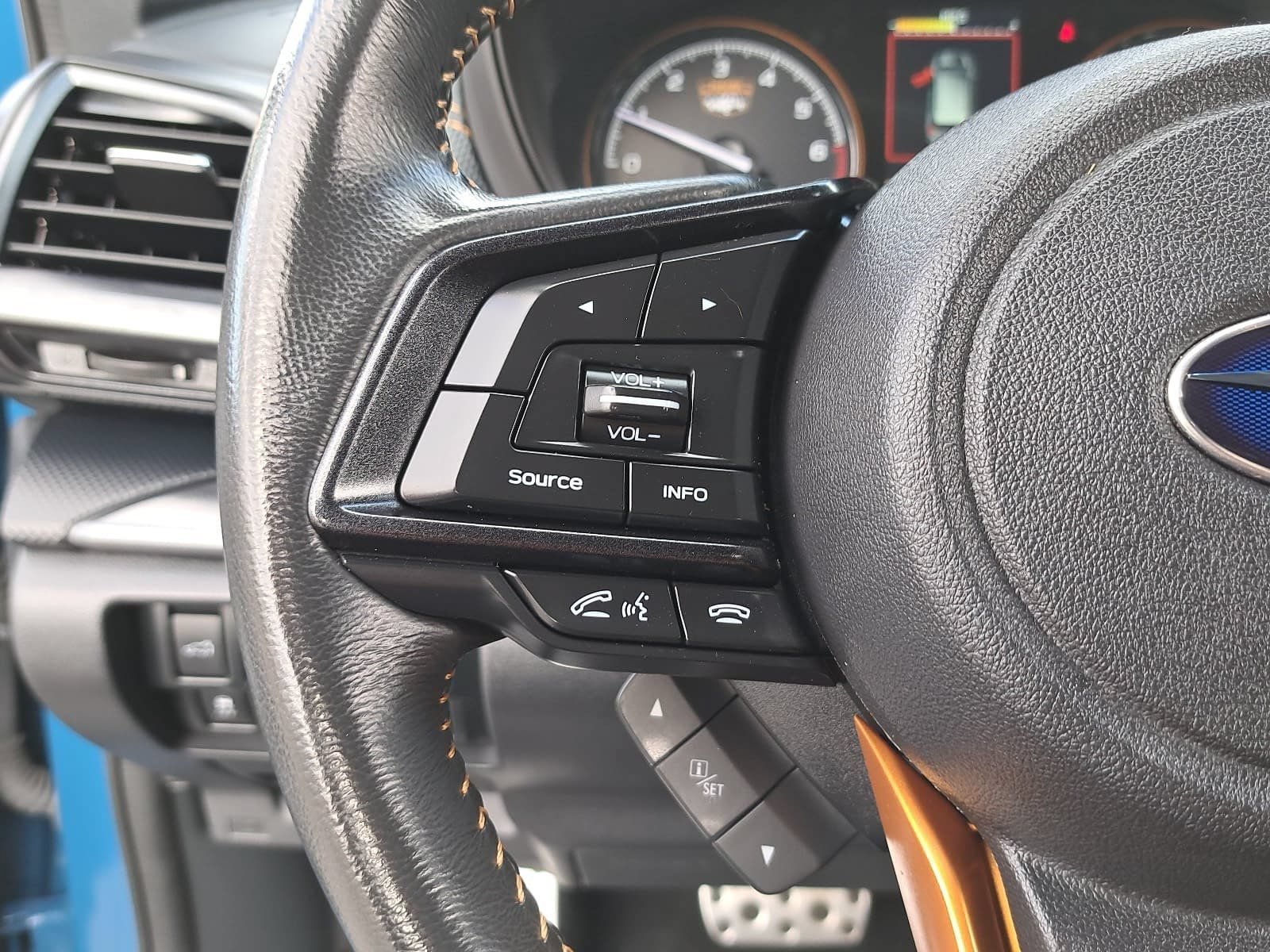 Used 2023 Subaru Forester Wilderness AWD/4WD image 18