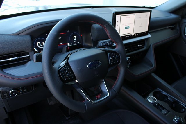 New 2026 Ford Explorer ST w/ Sun And Sound Package image 22