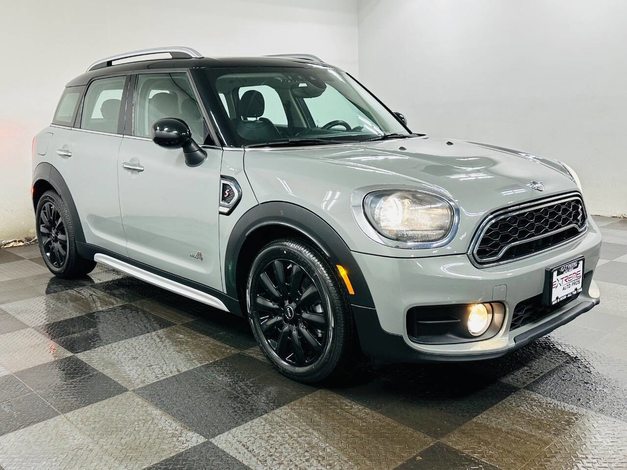 Used 2019 MINI Cooper Countryman S w/ Storage Package