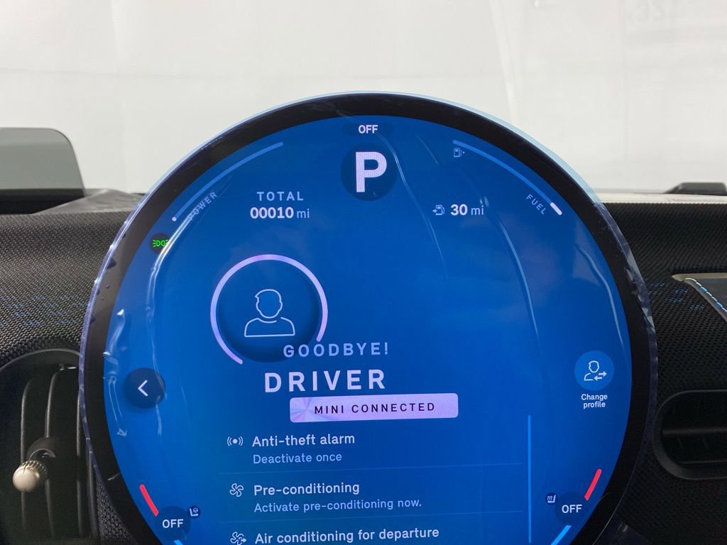 New 2026 MINI Cooper S image 15